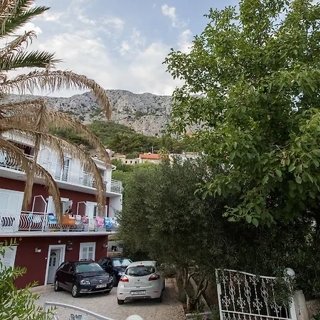 Apartamento Vanja Mimice