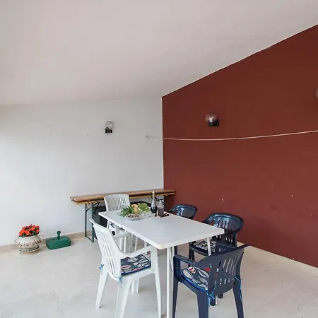 Apartamento Vanja *