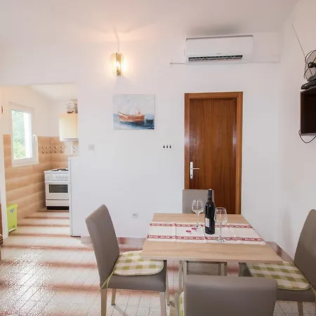 Vanja Apartamento Mimice