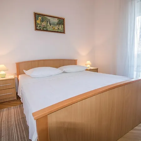 Vanja Apartamento Mimice