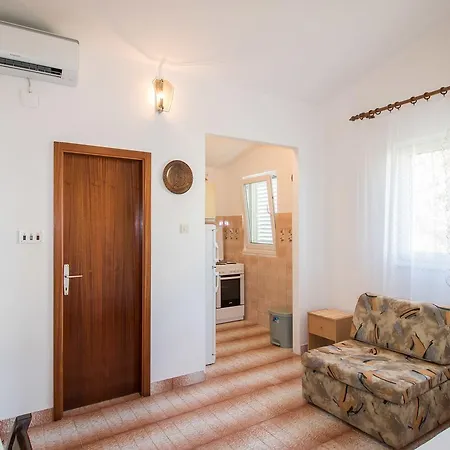 Vanja Apartamento