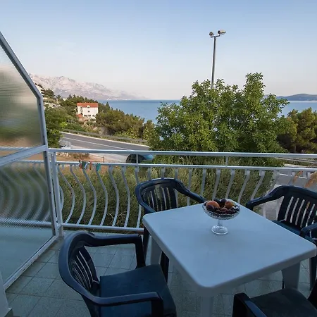 Vanja Apartamento Mimice