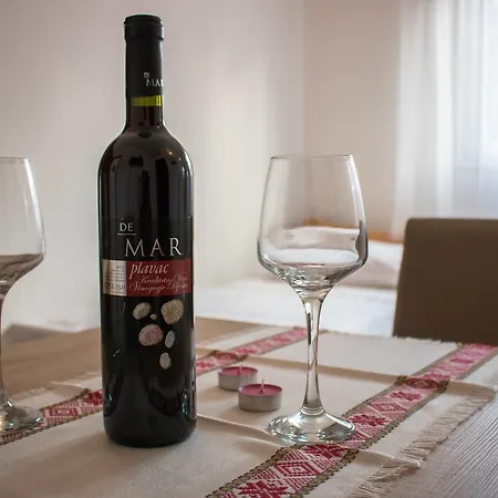 Vanja Apartamento *