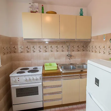 Apartamento Vanja Mimice
