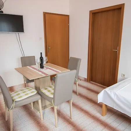 Vanja Apartamento
