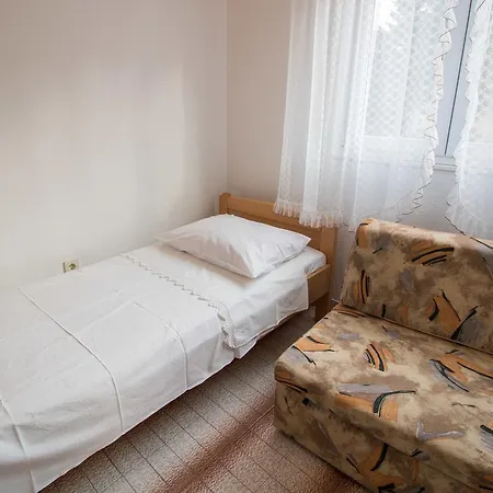 Apartamento Vanja Mimice