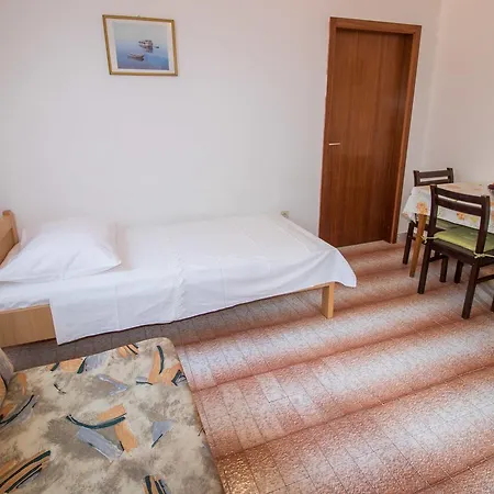 Apartamento Vanja *