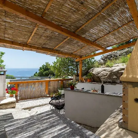 Vanja Apartamento *