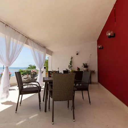 Apartamento Vanja Mimice
