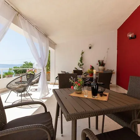 Vanja Apartamento Mimice