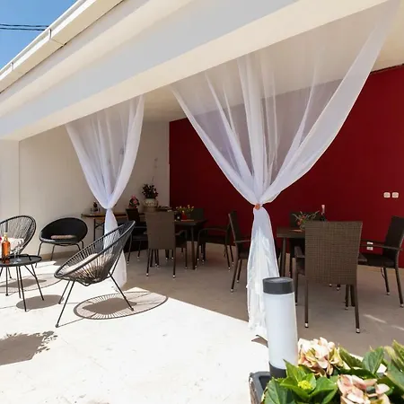 Apartamento Vanja *
