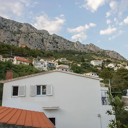 Apartmán Vanja
