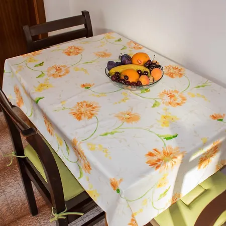 Vanja Apartmán *