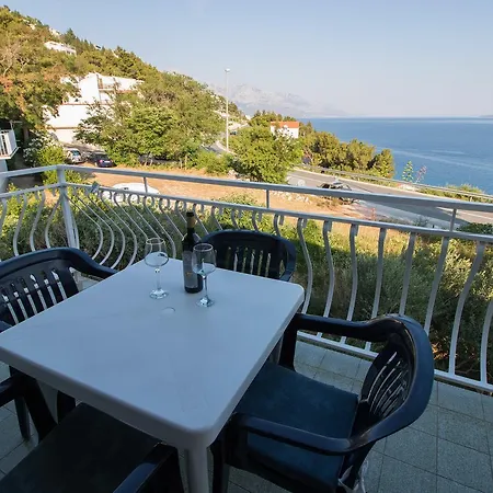 Apartmán Vanja Mimice