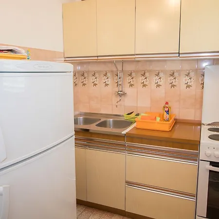 Apartmán Vanja