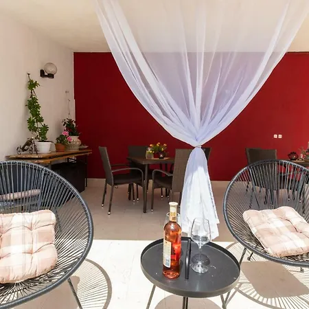Apartmán Vanja